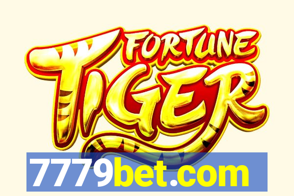 7779bet.com