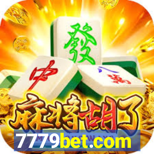 7779bet.com