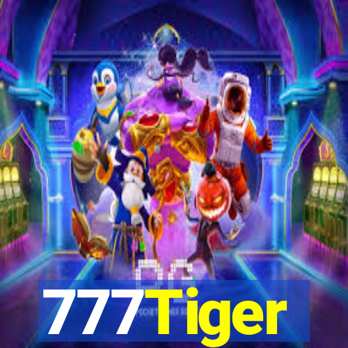 777Tiger