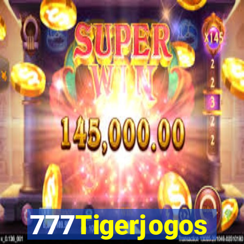 777Tigerjogos