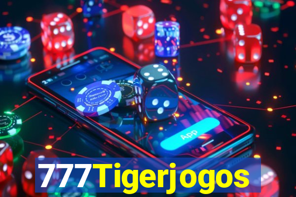 777Tigerjogos