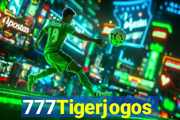 777Tigerjogos