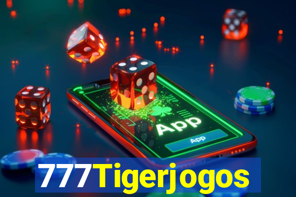 777Tigerjogos