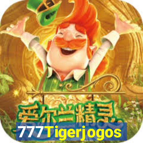 777Tigerjogos