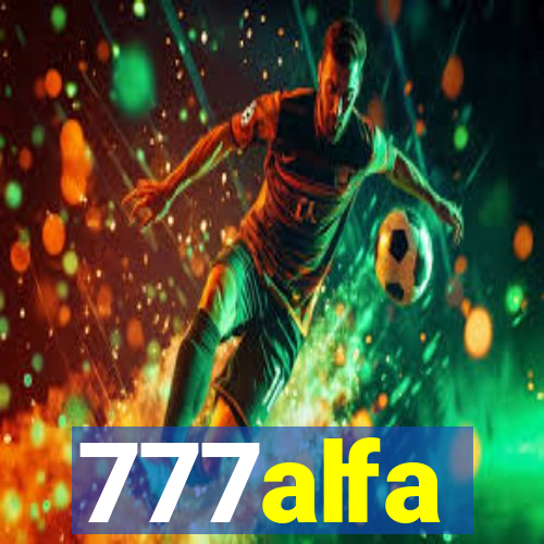 777alfa