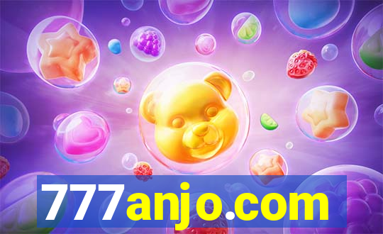 777anjo.com