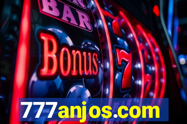 777anjos.com