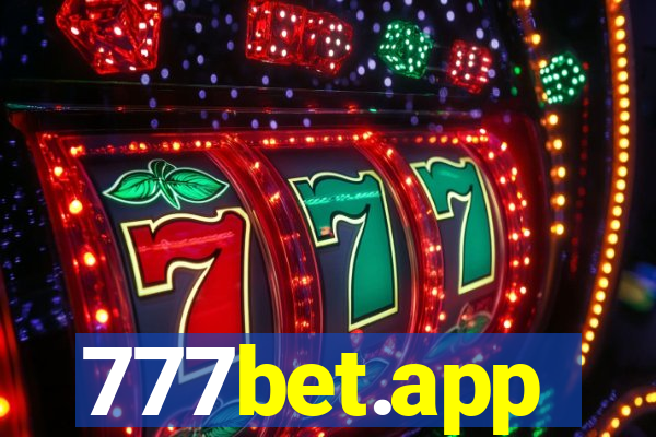 777bet.app