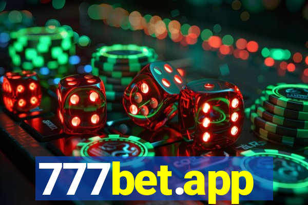 777bet.app