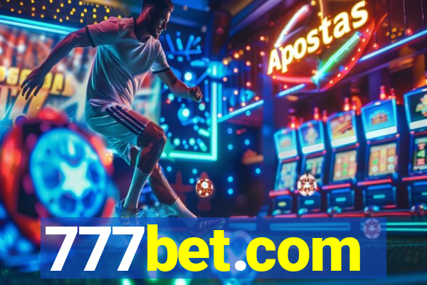 777bet.com