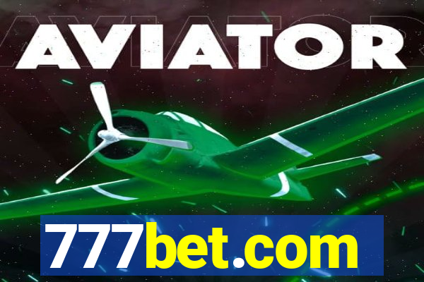 777bet.com