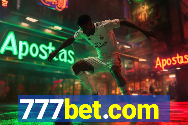 777bet.com