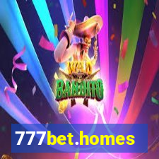 777bet.homes