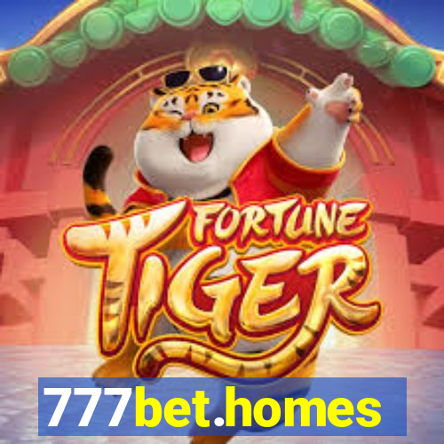 777bet.homes