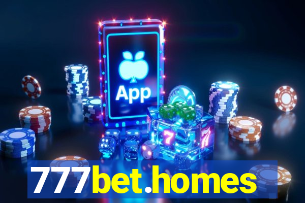 777bet.homes