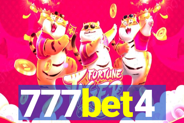 777bet4