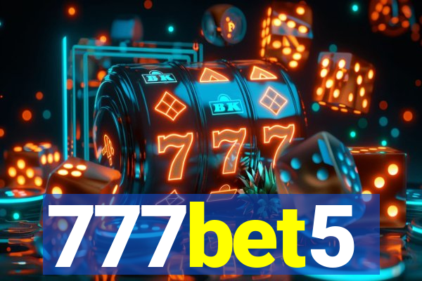 777bet5