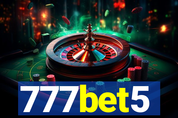 777bet5