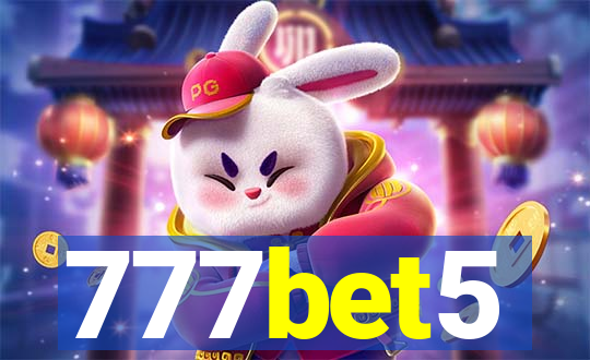 777bet5