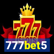 777bet5