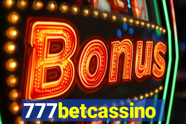 777betcassino