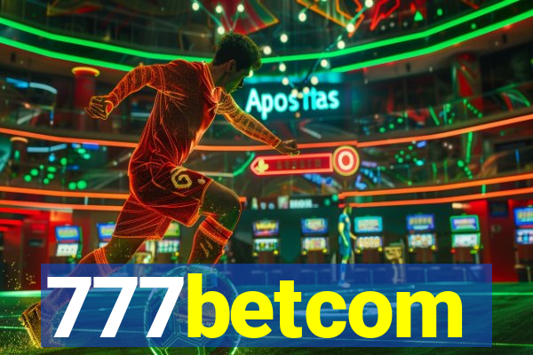 777betcom