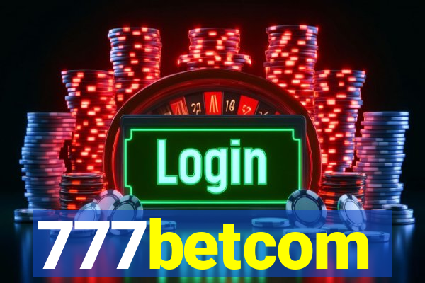 777betcom