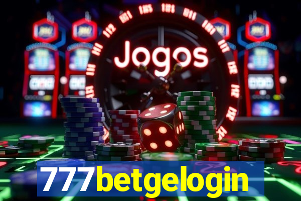 777betgelogin