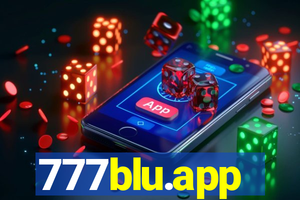 777blu.app