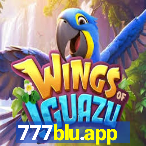 777blu.app