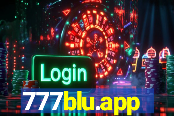 777blu.app