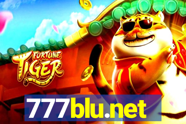 777blu.net