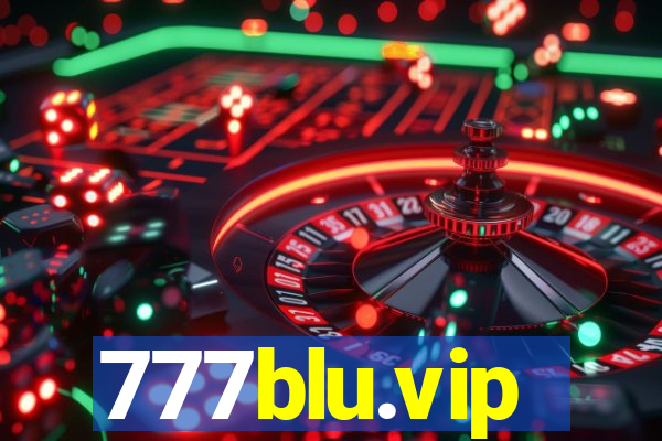 777blu.vip