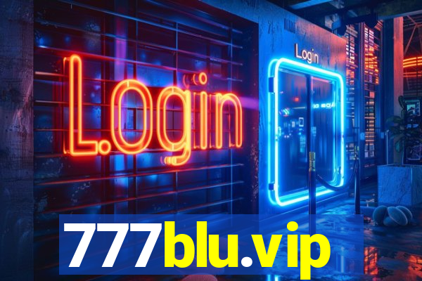 777blu.vip