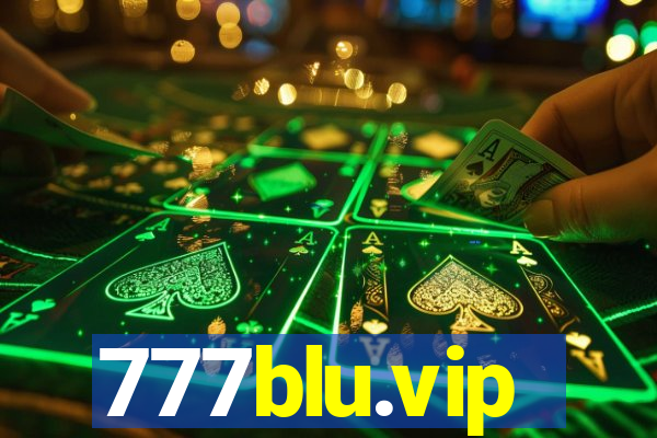 777blu.vip