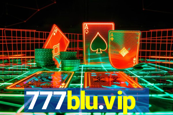 777blu.vip