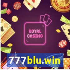 777blu.win