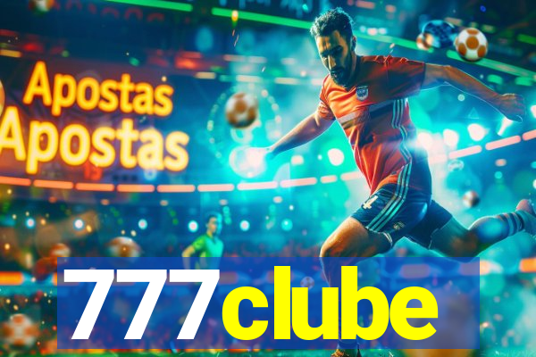 777clube