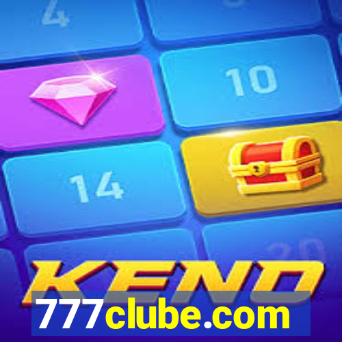 777clube.com