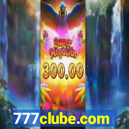 777clube.com