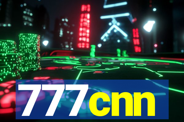 777cnn