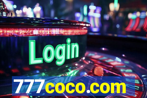 777coco.com