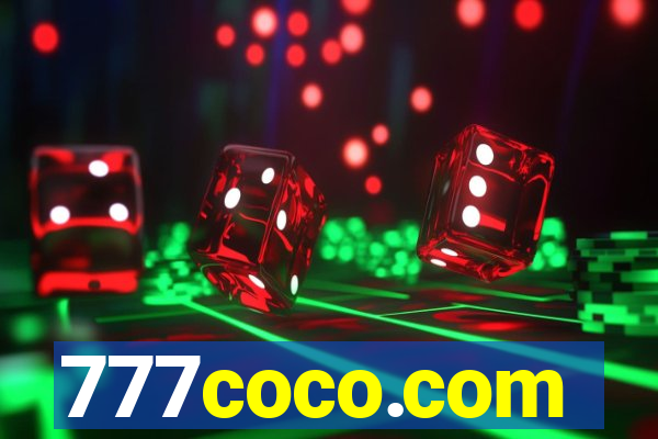 777coco.com