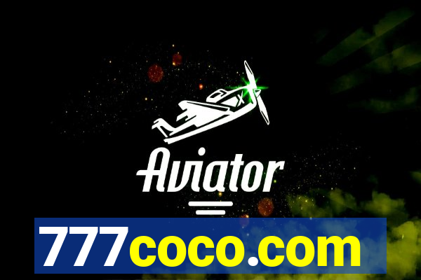 777coco.com