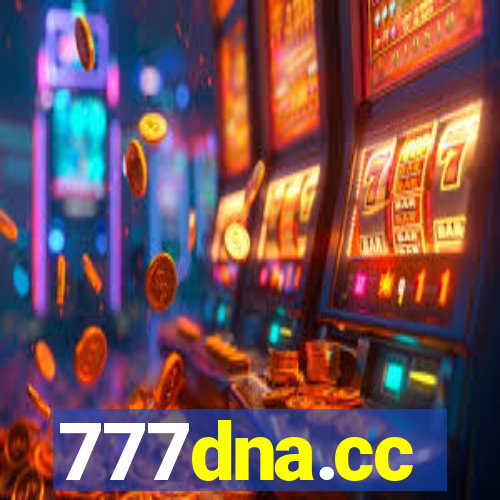 777dna.cc