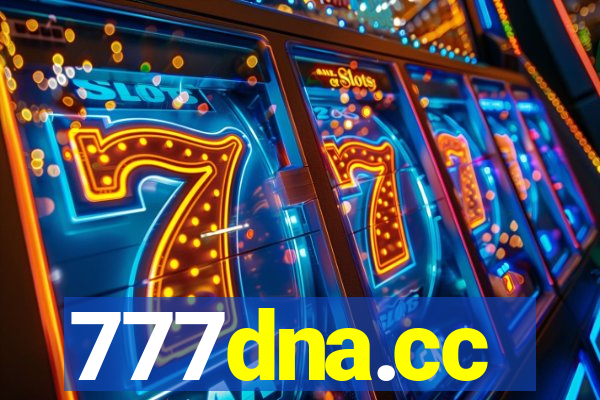 777dna.cc