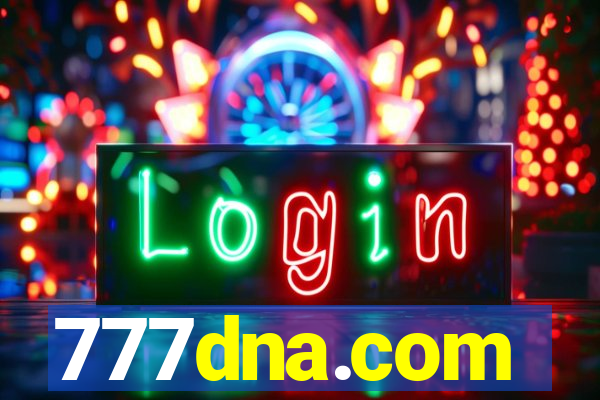 777dna.com