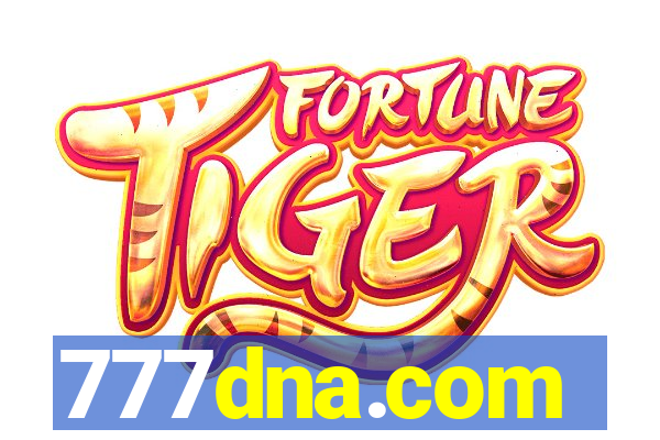 777dna.com