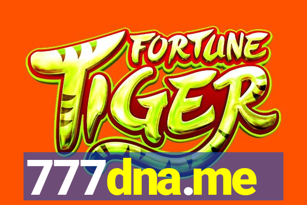 777dna.me