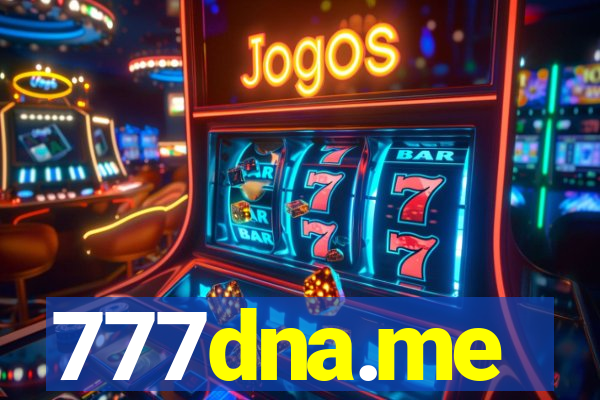 777dna.me